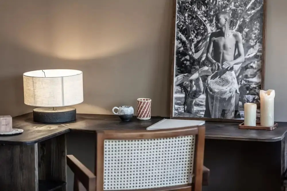 Ubangi - 2 Bedrooms in Lista