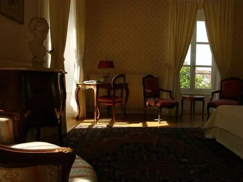 Château dEpenoux