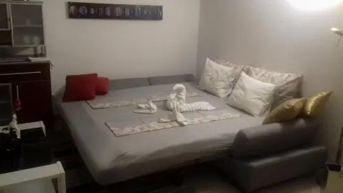 Apartment Bol 34