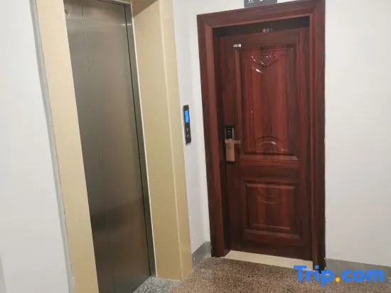 wangdu business hotle