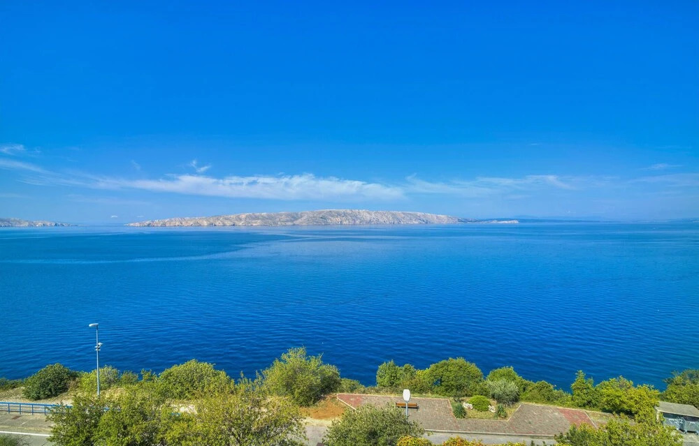 Nice Apartment in Senj With Wifi