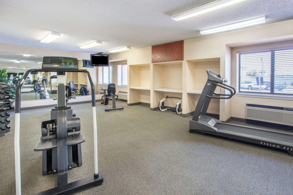 Baymont by Wyndham Detroit/Roseville