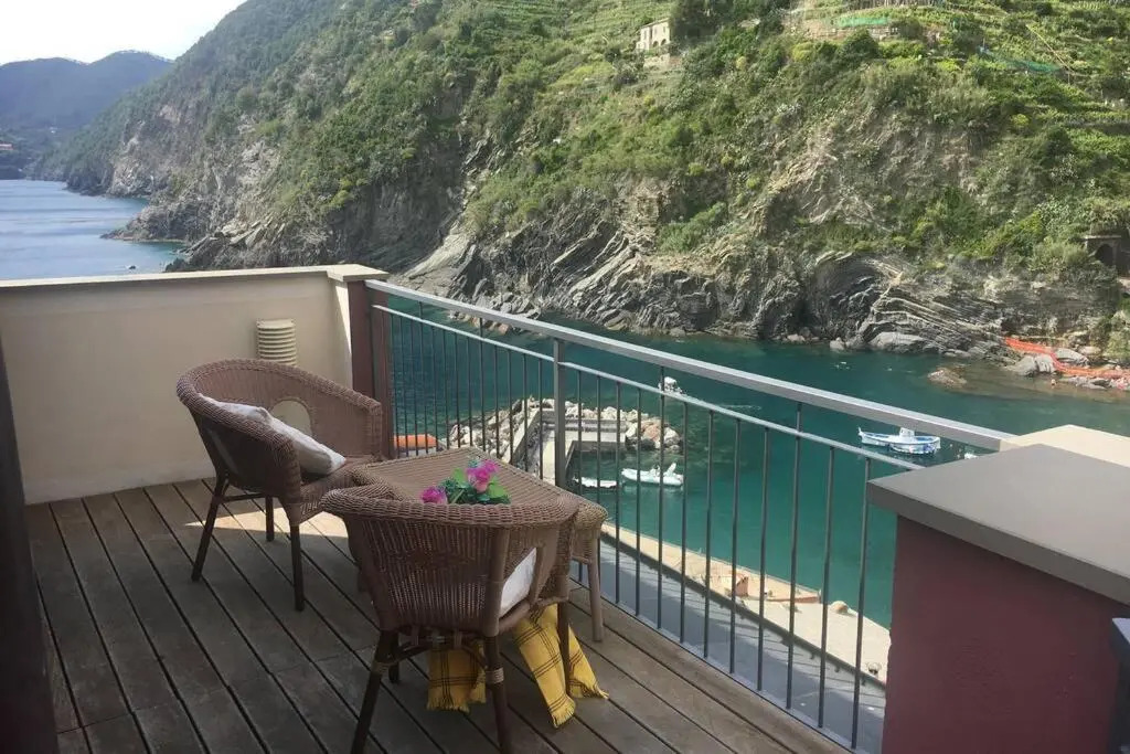 The Honeymooners’ Paradise Suite