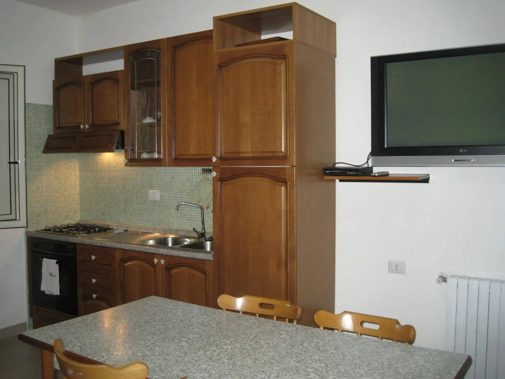 Casa Vacanze Mimose