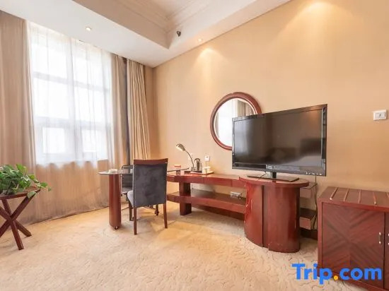 Xishan Hotel