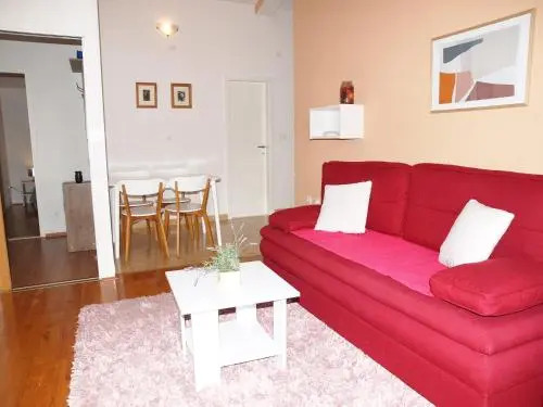 Apartment Anuska