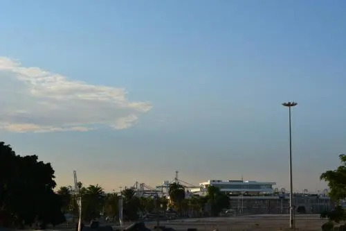 Arena's Apartament