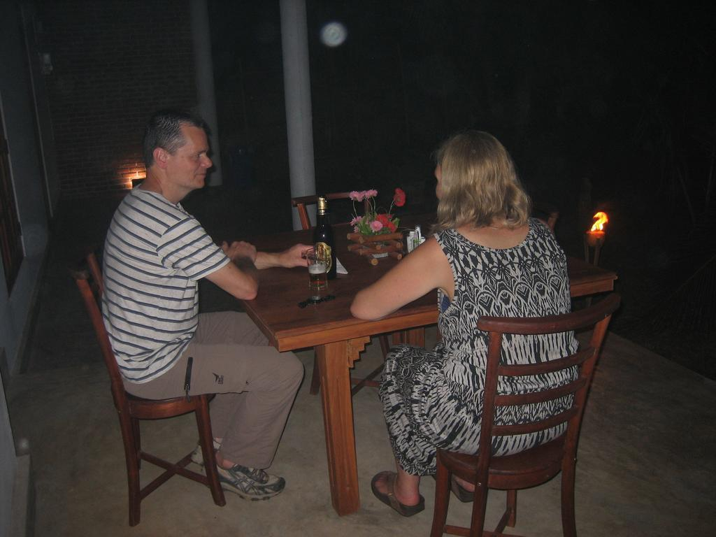 Liyana Holiday resort