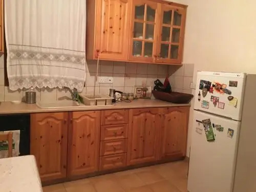 Arsos Village Apartment