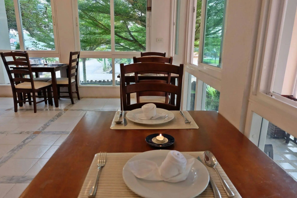 Ananda Lanta Resort - SHA Extra Plus