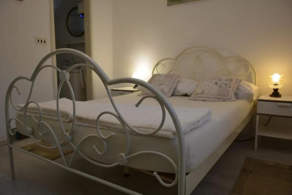 Apartment Srsen