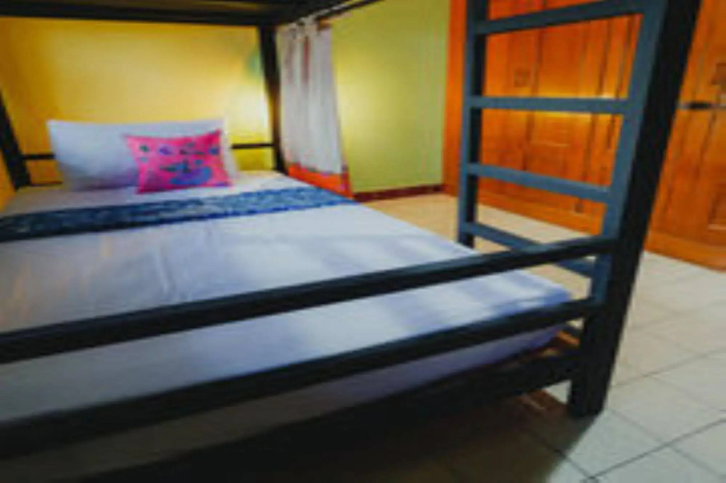 The Aree Hat Yai Hostel