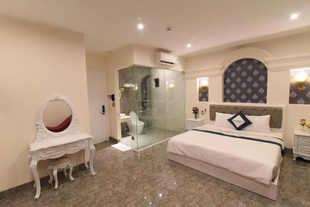 Sun Beach Hotel