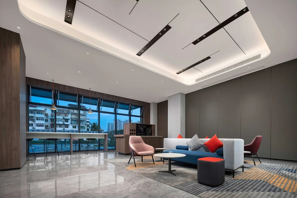 Holiday Inn Express Mianyang Sci-Tech City by IHG