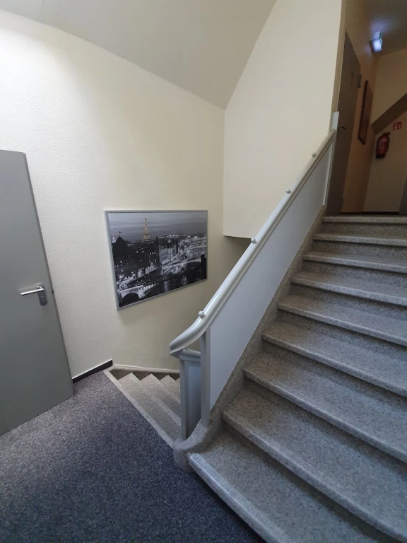 Hotel Bergschlösschen