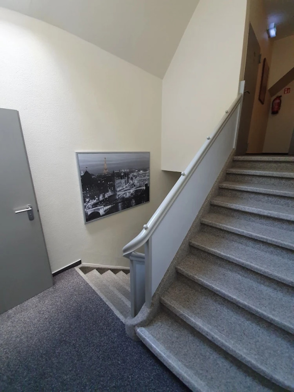 Hotel Bergschlösschen