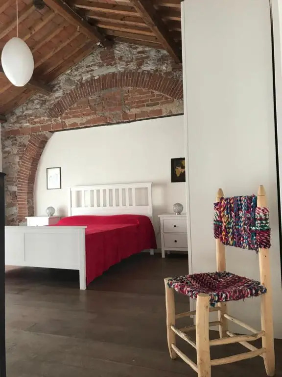 Il Vecchio Studio