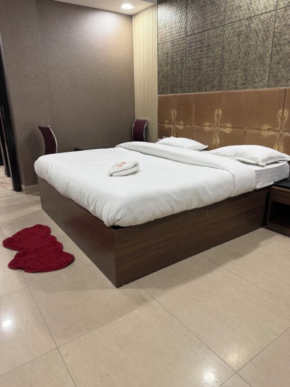 Hotel Om international