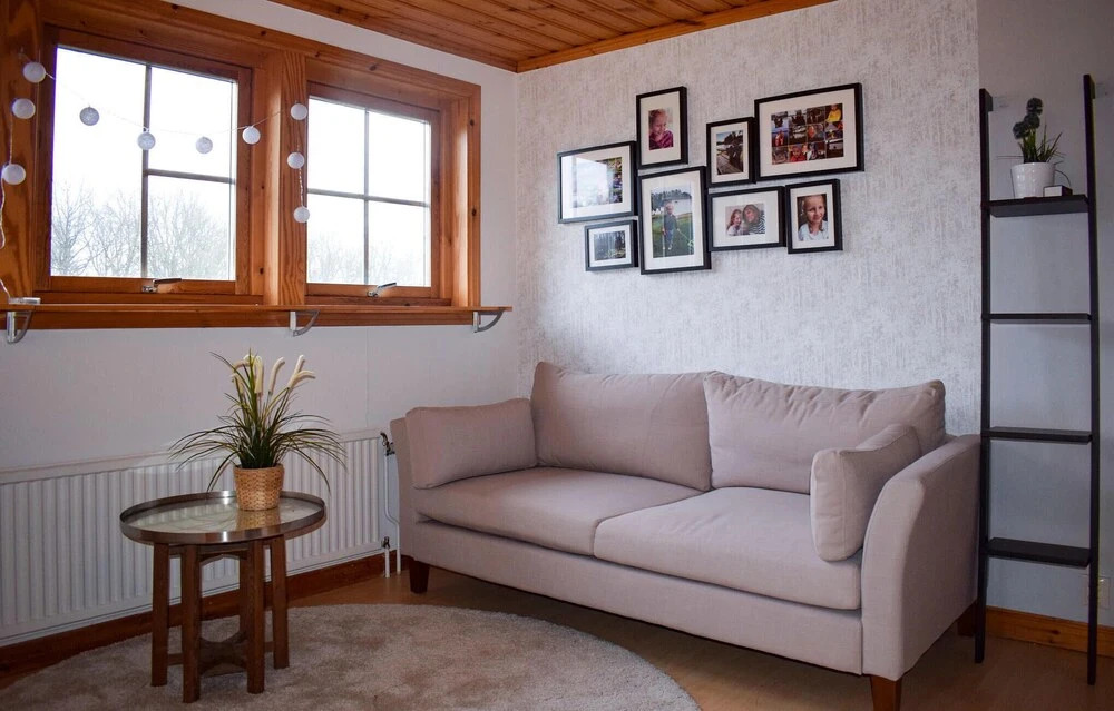 Cozy Home In Vittaryd With Wifi
