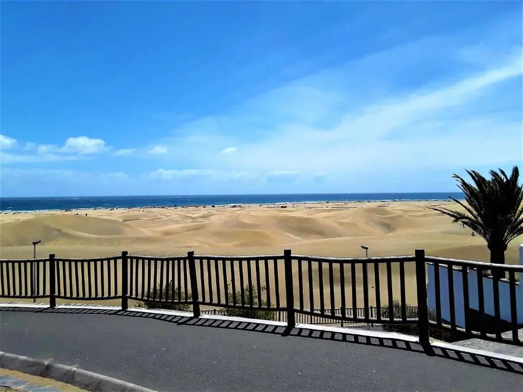 Avenida Tirajana Nº3