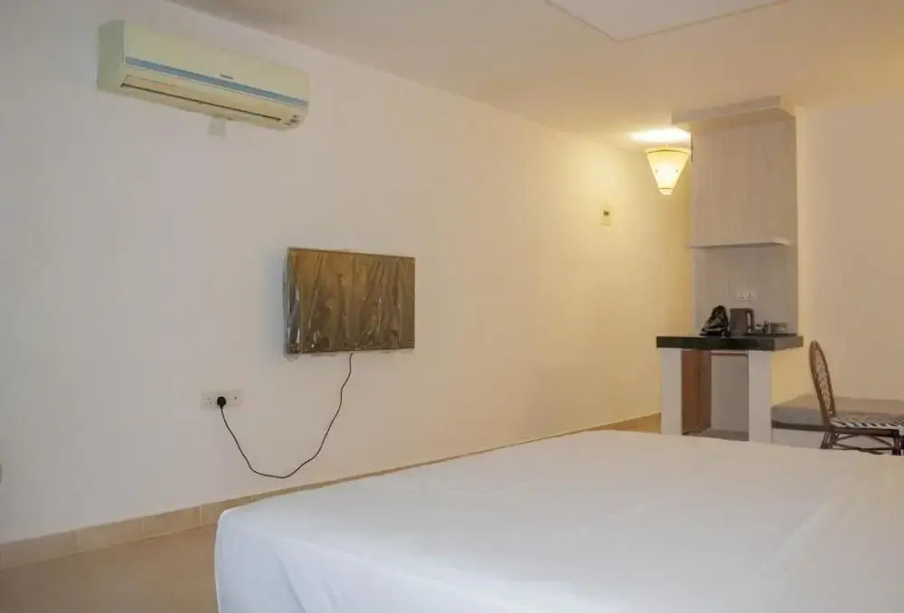 GSIH Hotel Diani