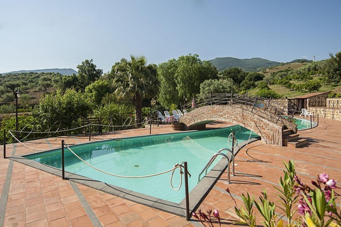 Azienda Agrituristica Bergi