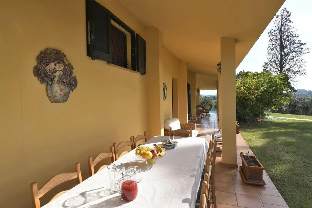 Villa Montalbano 8