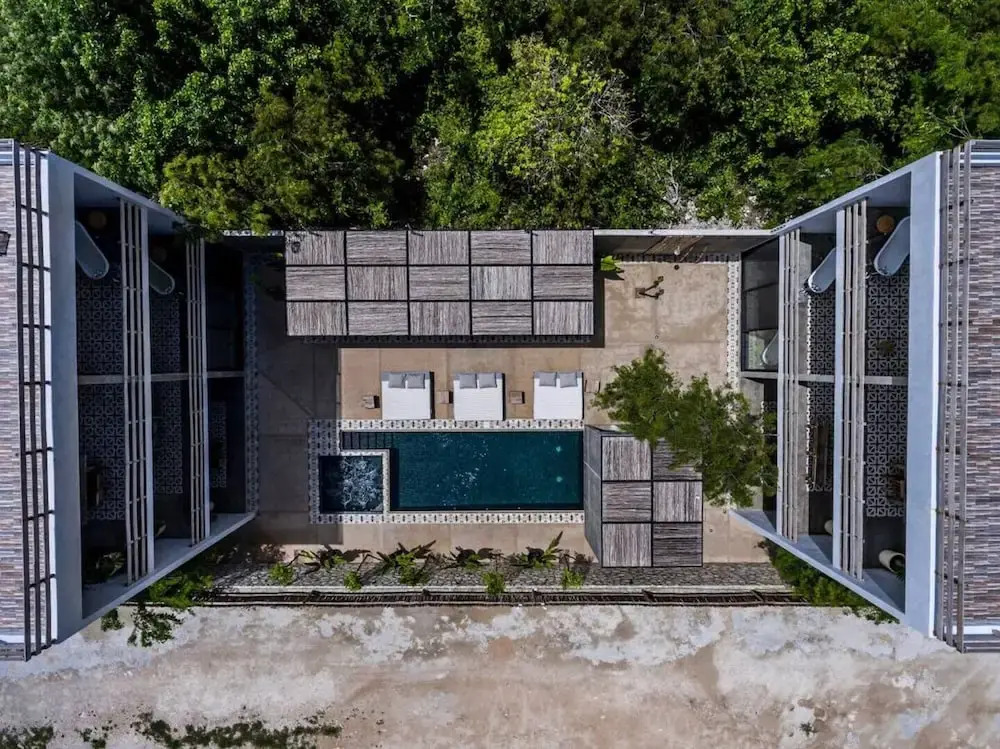 Casa Macarena 3-BR
