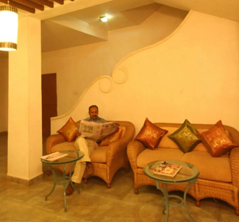 Lambana Resort