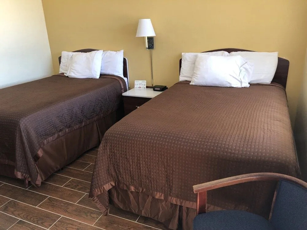 Economy Inn Okeechobee