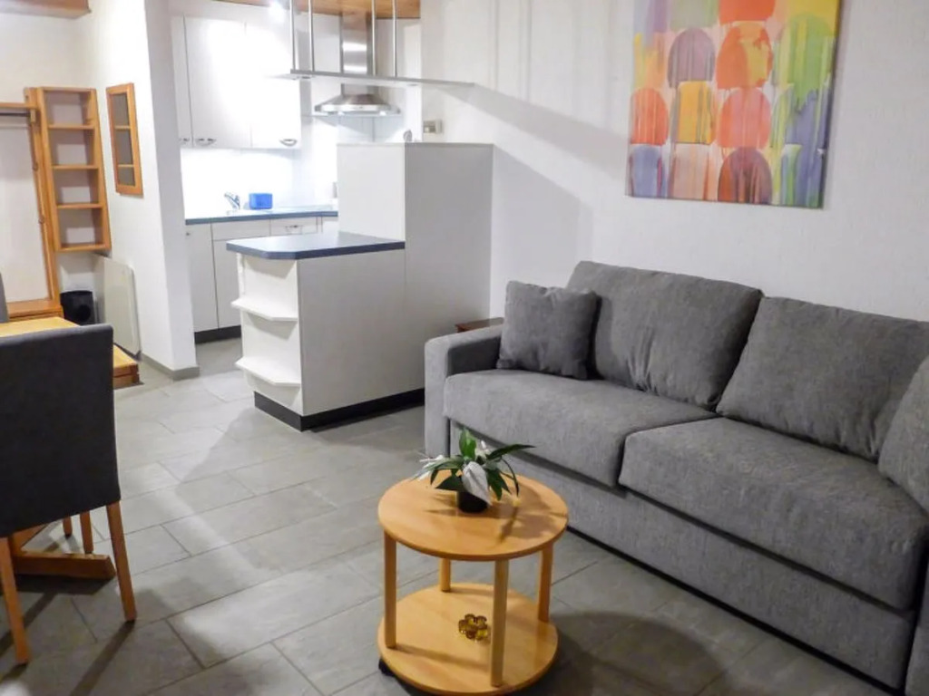 Chalet Almis-Bodeli 10844
