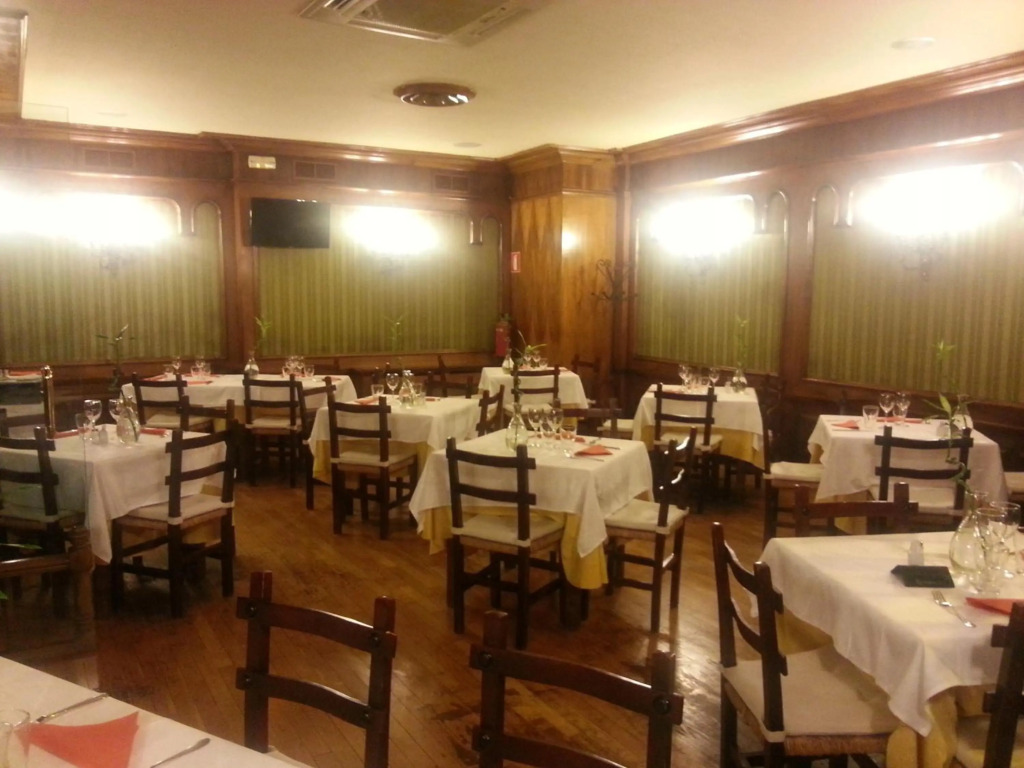 Hotel Gaudi