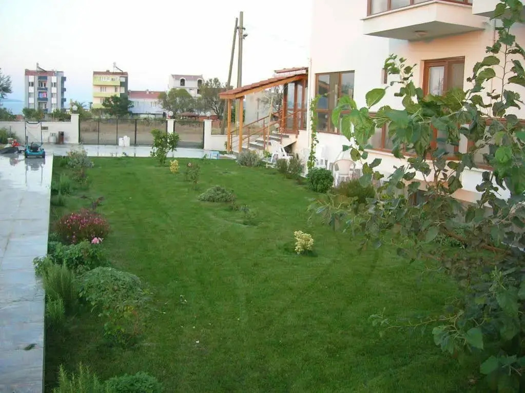 Villa Bagci Hotel