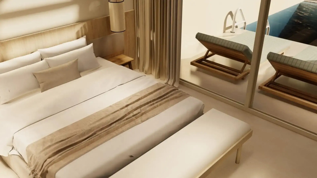 Este Elegant Suites & Villas
