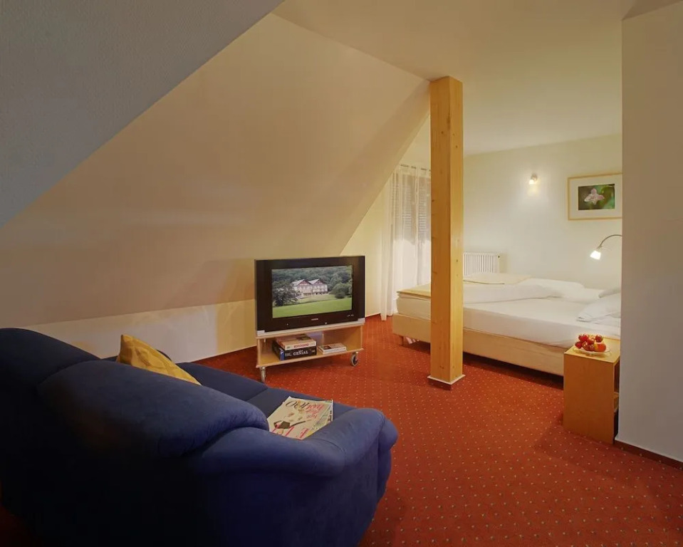 Landhotel Heckenmühle