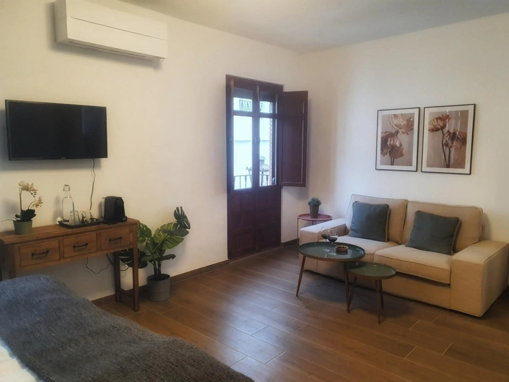 Olive Tree Guest House