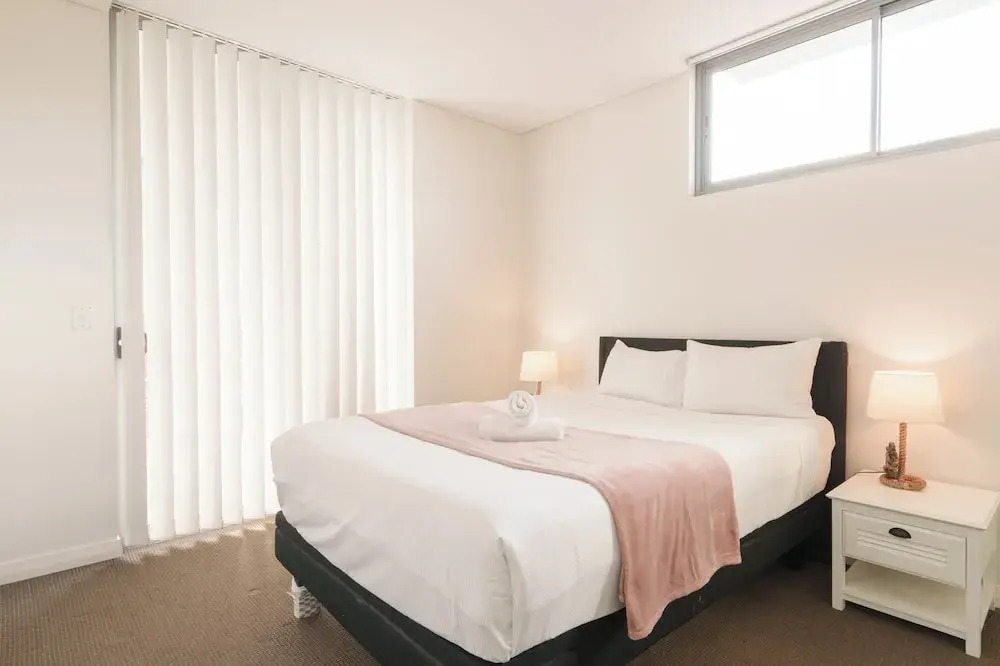Kozyguru | Hillsdale | 3 Bedroom Apt