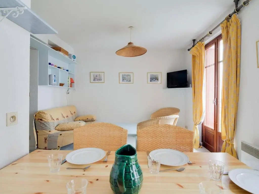 Appartement Cauterets, 2 Pièces, 4 Personnes - Fr-1-401-109