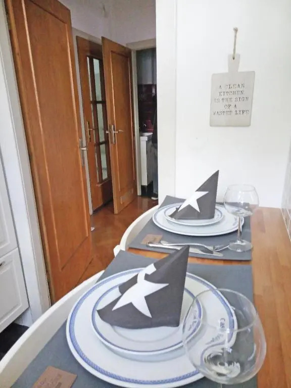 VIKARO Apartment