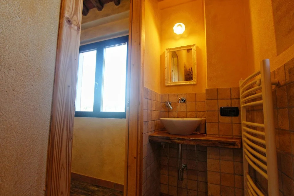 Casa del Pastore