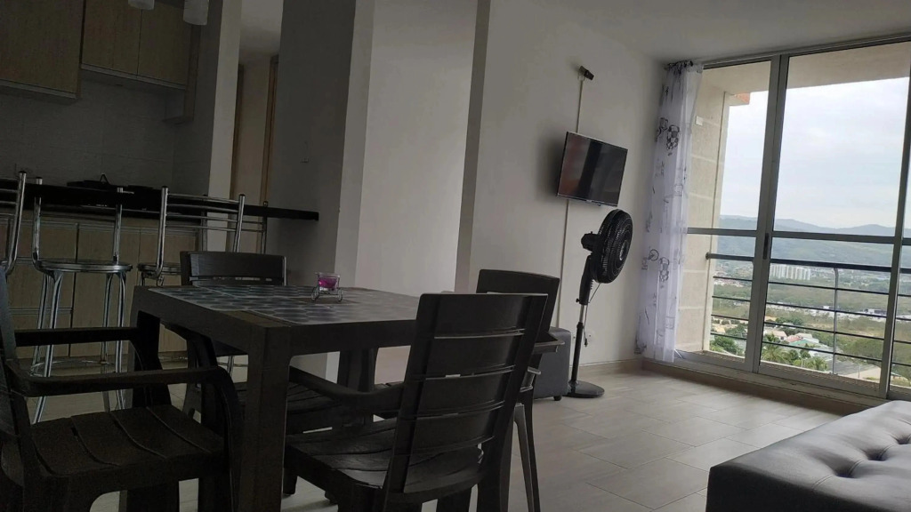 Apartamento en Reserva del Peñon Girardot