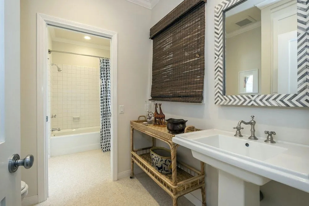 Montecito Retreat