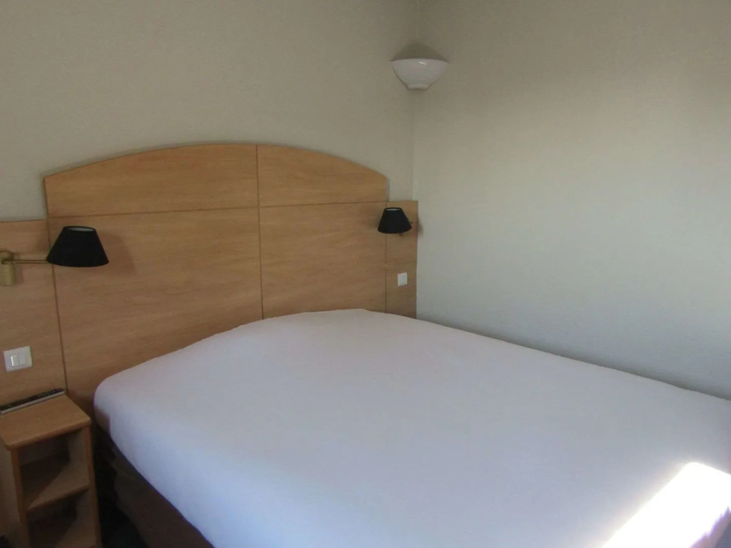 Ibis Budget Fresnes Orly