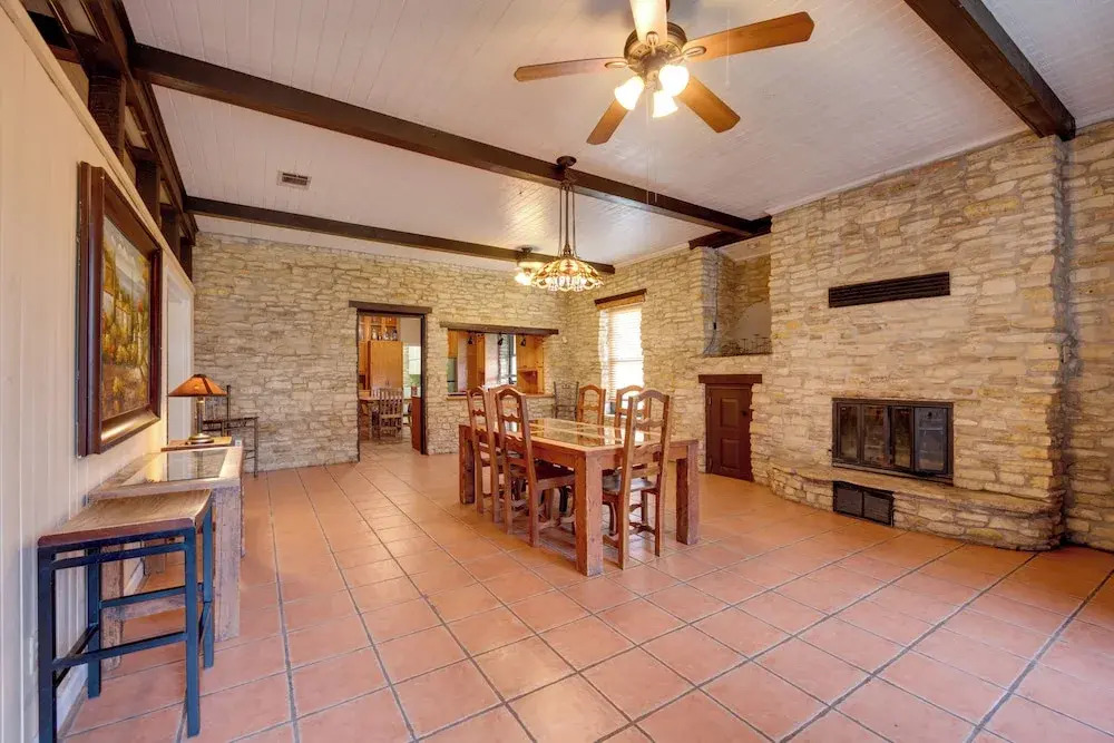 10-acre San Marcos Vacation Rental ~ 6 Mi to Tsu!