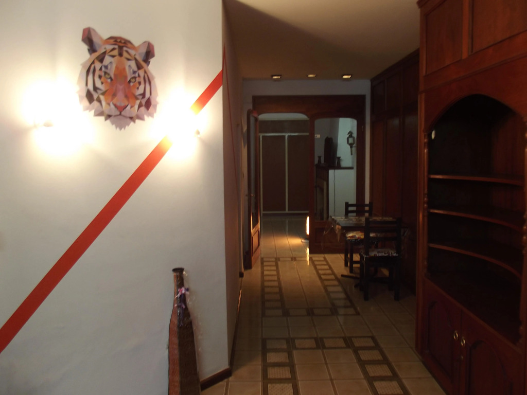 Valsecca Hostel