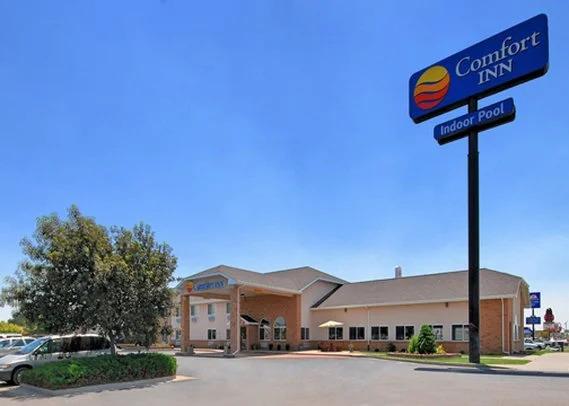 Comfort Inn