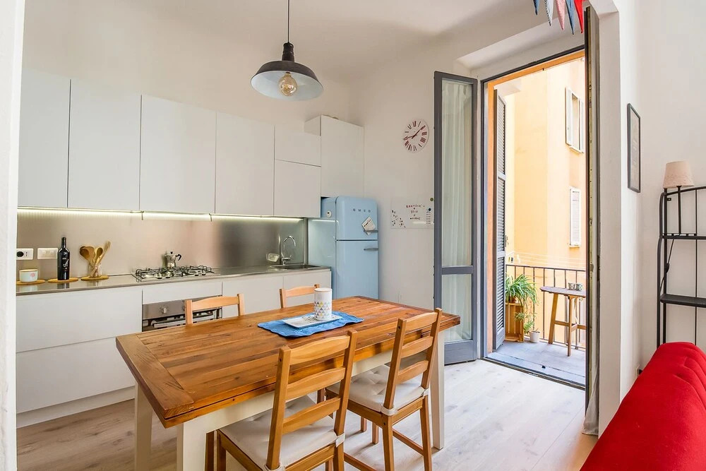Alessia's Flat- Marche M5
