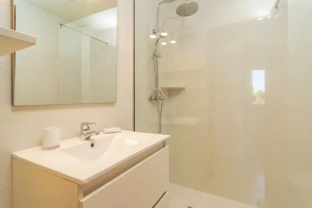 Filippi - Apartment In Es Mercadal. Free Wifi