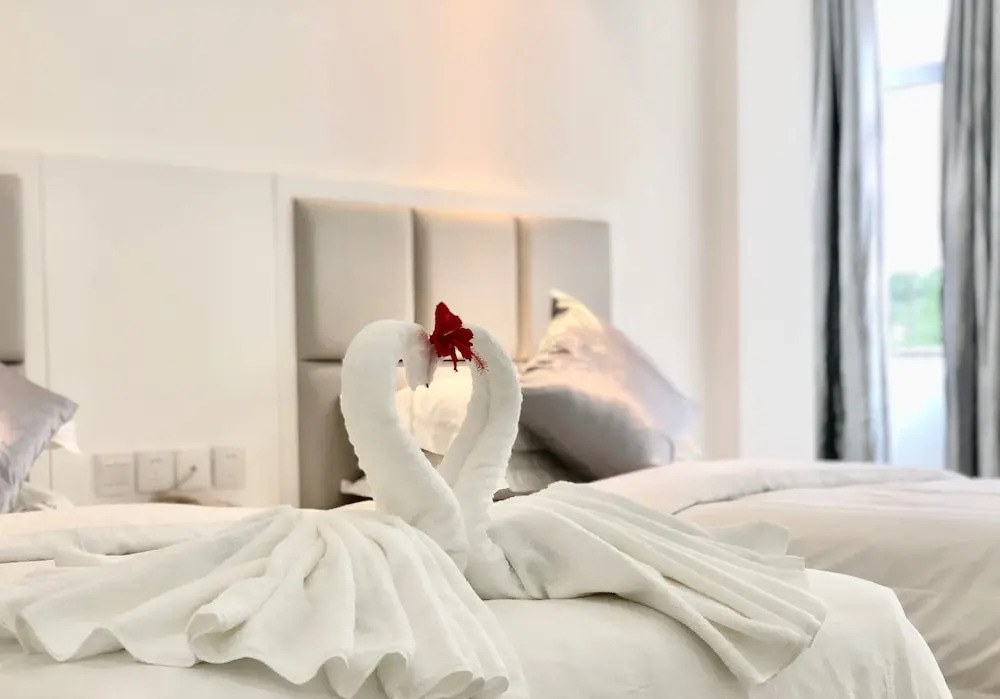 Ocean Star Hotel