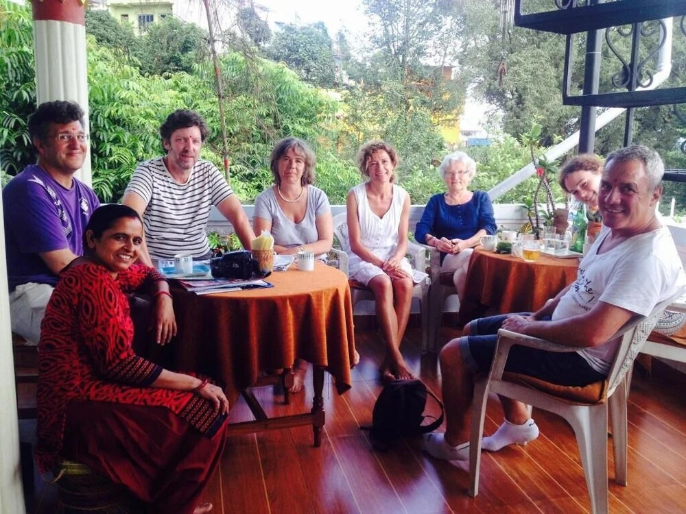Horizon Homestay